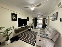 Blk 418 Garden Hill (Bedok), HDB 3 Rooms #535927631